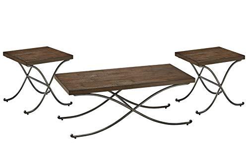 Hillcrest 3-Pack Table Set by Standard®