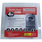 Electric Dryer Cord 3 Prong • $16.99