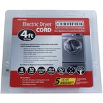 Electric Dryer Cord 4 Prong • $21.99