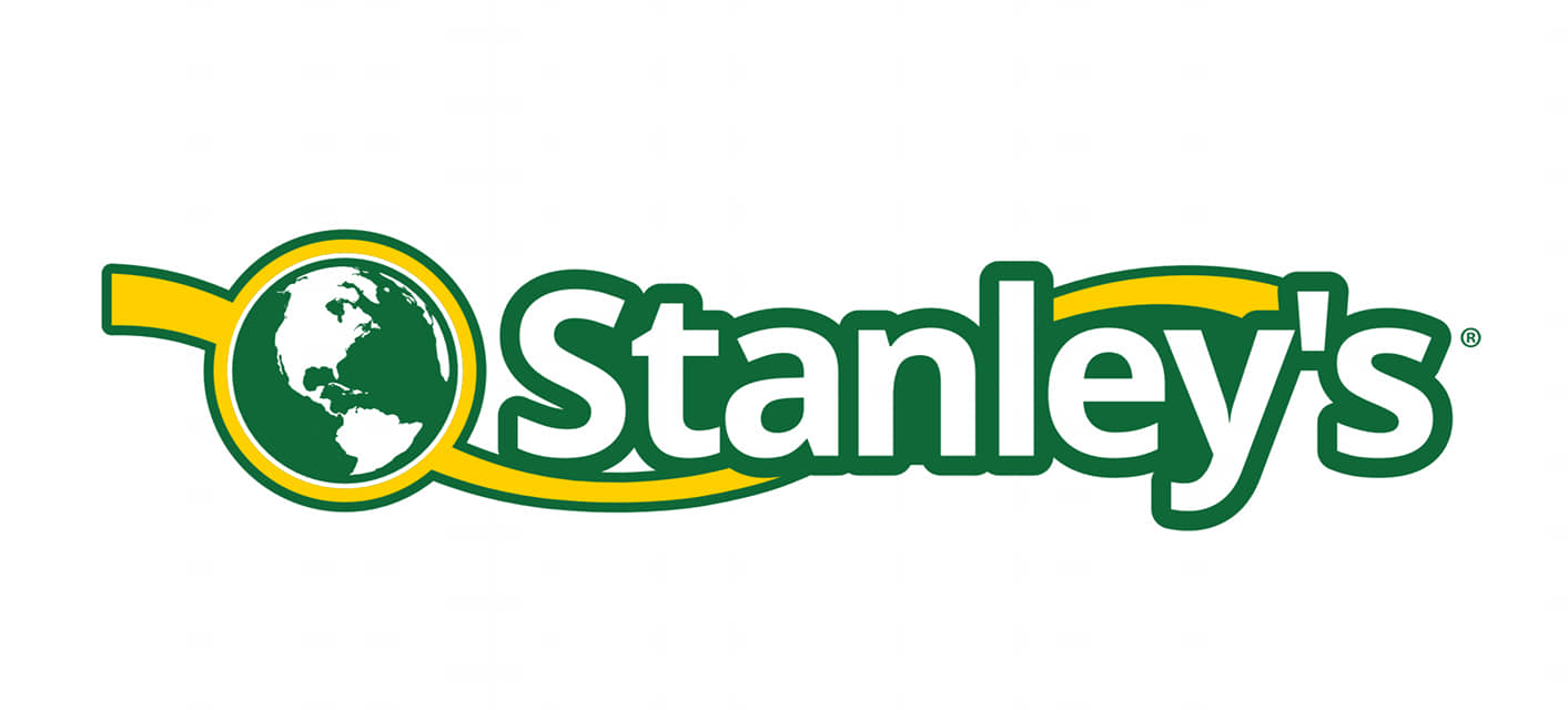 Stanley's Logo 2020