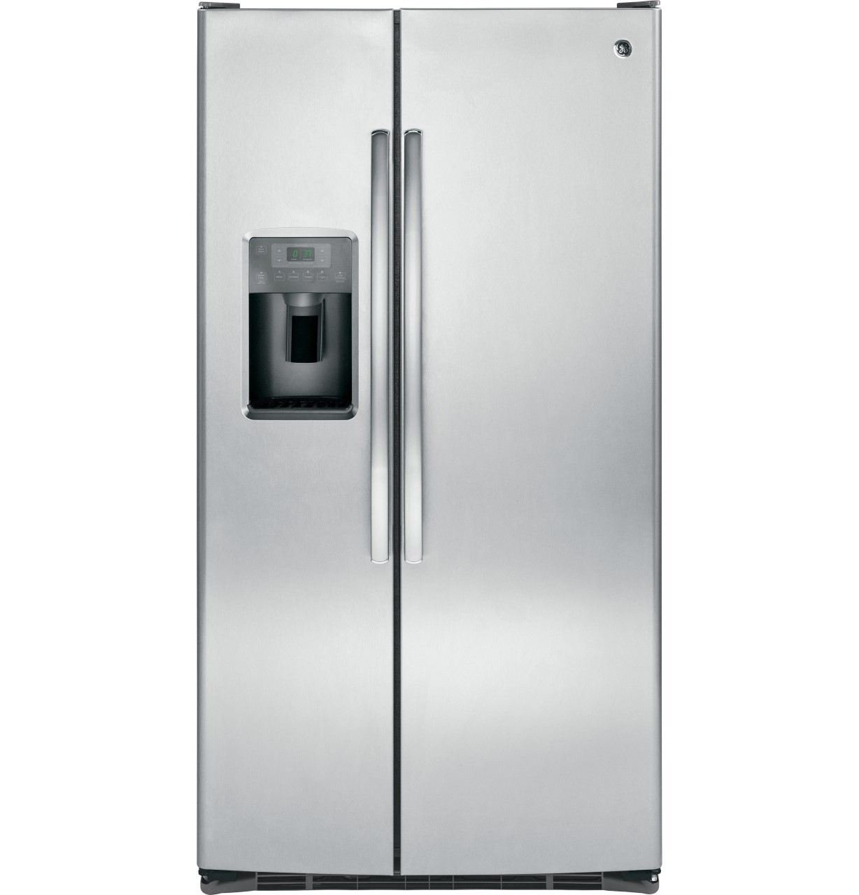 GSS25GSHSS GE SXS Refrigerator