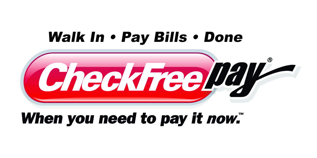 check free pay logo