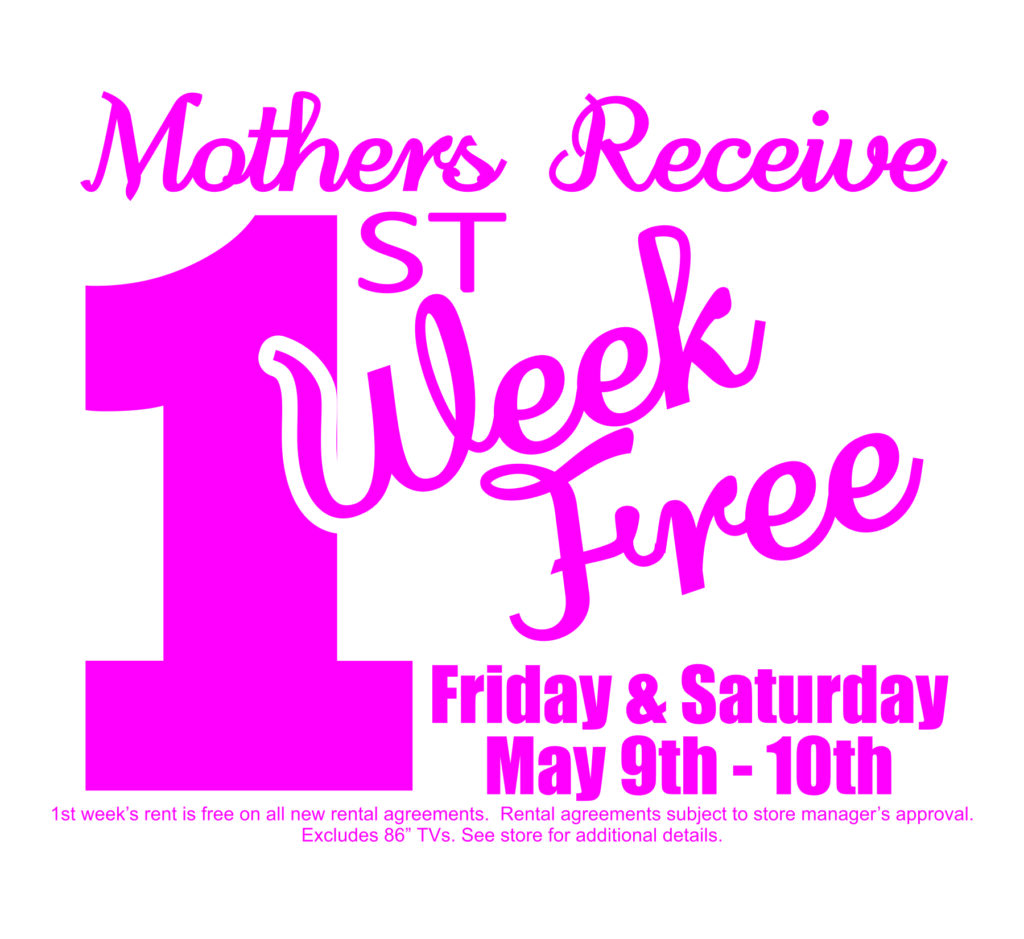 mothers day facebook ad