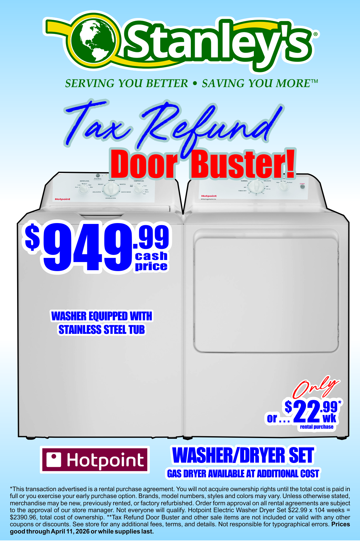 facebook ads - tax refund 2026 - w&d (2)