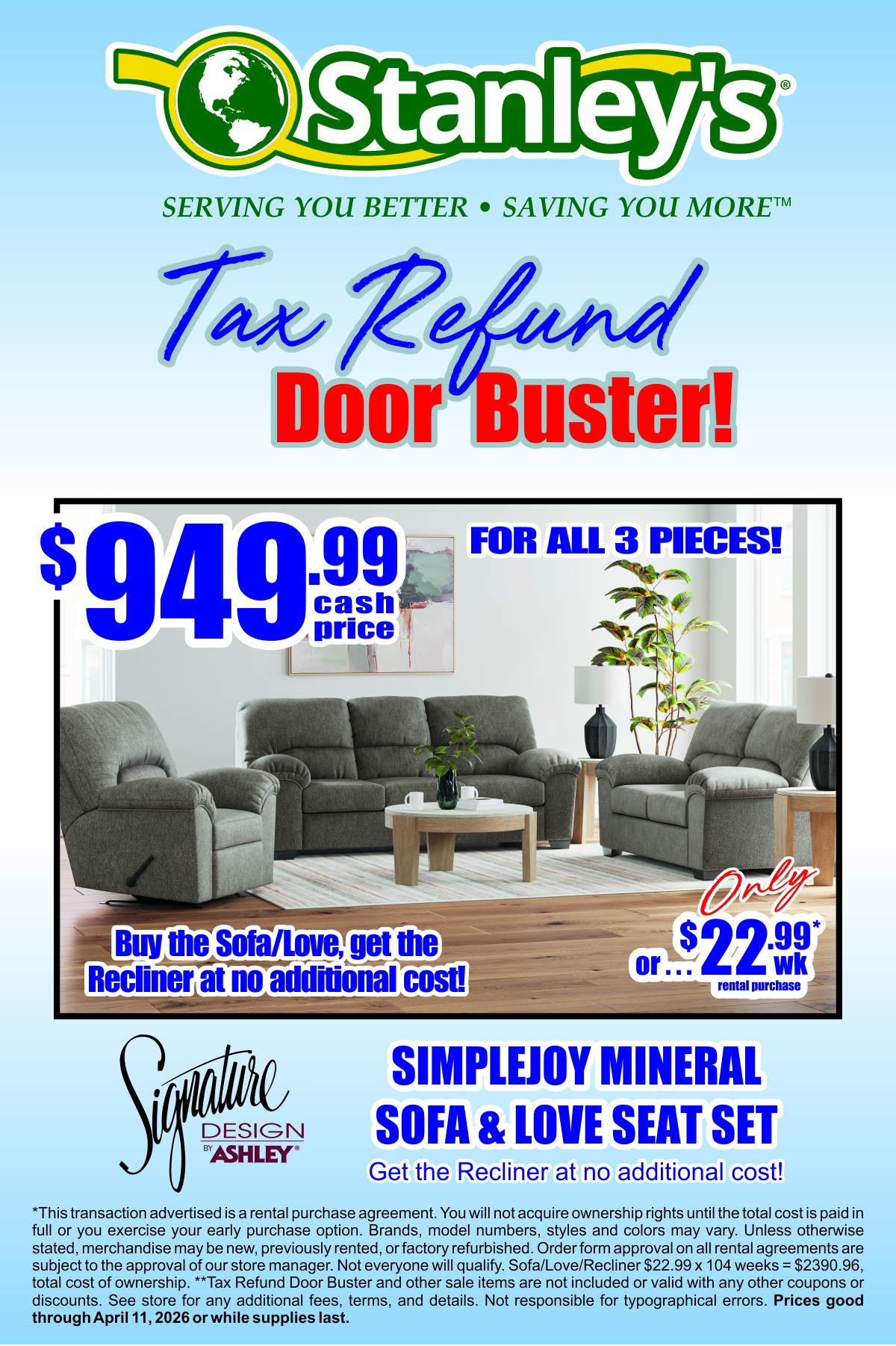 facebook ads - tax refund 2026 - sofa love (3)